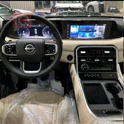 نيسان باترول